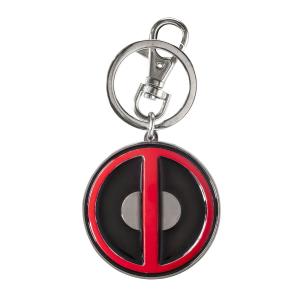 62pcav102-metalen-sleutelhanger-voor-kinderen-world-trade-and-technologies-deadpool-logo-colored-68084-180-zwart-rood-tu