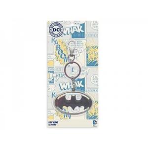 62pcba12-sleutelhanger-world-trade-and-technologies-batman-logo-5-wit-tu