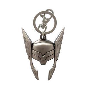 62pcth22-metalen-sleutelhanger-voor-kinderen-world-trade-and-technologies-thor-helmet-68083-180-zilver-tu