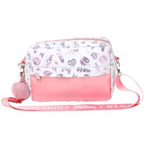 8435507867177-vrouwenhandtas-wow-generation-wow-generation-wit-roze-tu