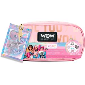 8435507877756-etui-met-meisjessticker-wow-generation-roze-22x10x6-5-cm
