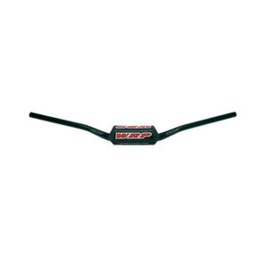 wd-9002-014-medium-stuur-wrp-pro-bar-zwart-28-6-mm