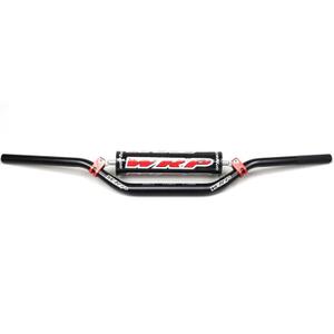wd-9202-014-laag-stuur-wrp-taper-x-mx-gp-replica-zwart-28-6-mm