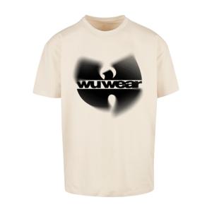 wu063-00208-oversized-t-shirt-wu-wear-faded-logo-zand