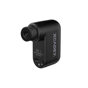 63140-mini-elektrische-pomp-xcadey-capsule-p20-zwart-70x63-mm