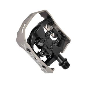 715487-automatische-pedalen-xpedo-milo-zwart-zilver-84x73x19-mm