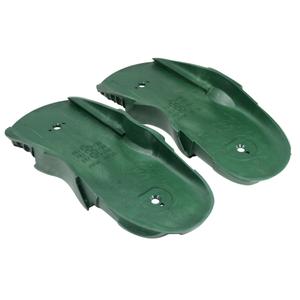 730123-rollerplaat-xsjado-baseplate-x2-donkergroen