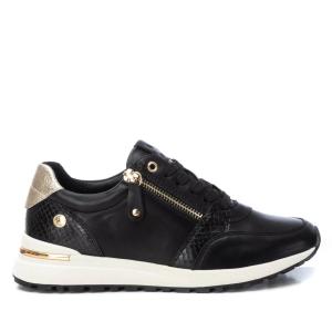 14320201-veterschoenen-met-zijrits-voor-dames-xti-zwart