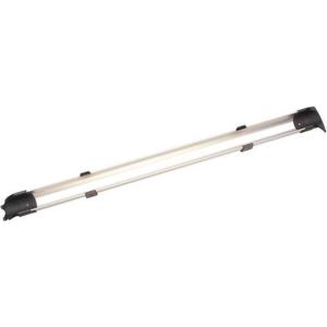 ck651-stekkerarm-yakima-just-click-zilver-zwart-35-cm
