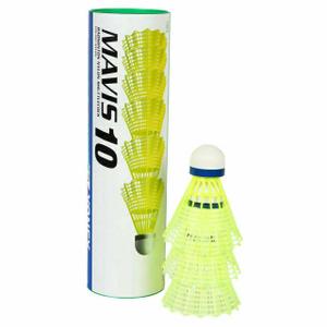 yx10y-buis-met-6-badminton-shuttles-yonex-mavis-10-geel-tu