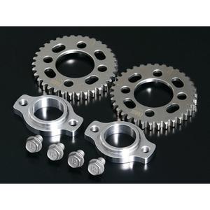 218-505-0000-kit-nokkenastandwiel-2-tandwielen-2-flenzen-4-schroeven-verstelbaar-yoshimura-zilver-tu