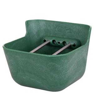 821912-g001-000-paardenvoerbak-young-line-poulain-groene-16x26-5x22-cm