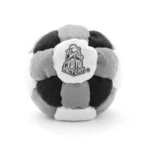 yffgbw-voetbal-tas-yoyofactory-grijs-zwart-wit-tu