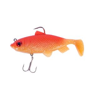 z0660010-lure-korum-snapper-drone-goldfish-10cm-oranje-tu