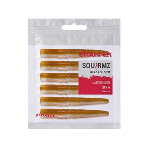 z0660069-lokvogels-korum-snapper-floatex-squirmz-lobworm-6x5-bruine-5-cm