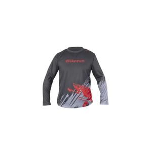 z075000-overhemd-korum-snapper-squad-zwart-grijs-rood