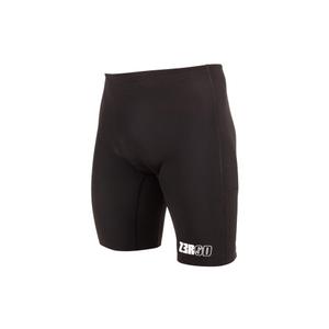 9tmrshor-black-triatlonbroek-z3r0d-racer-zwart