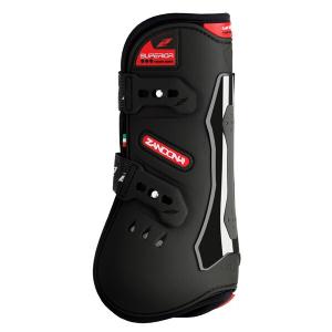 zan2130bk-peesbeschermer-voor-paarden-zandona-superior-air-zwart