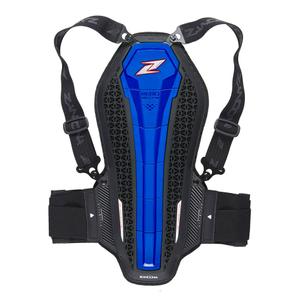 1306belbk-rugbescherming-zandona-hybrid-back-pro-x6-blauw