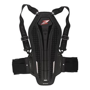 1306bkmbk-rugbescherming-zandona-hybrid-back-pro-x6-zwart