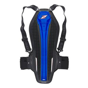1308belbk-rugbescherming-zandona-hybrid-back-pro-x8-blauw