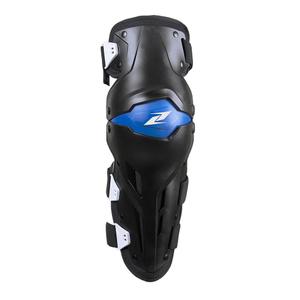 3261bkbeunbk-cross-kniebandage-zandona-netcube-zwart-blauw-l-xl