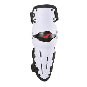 3261webkunbk-cross-kniebandage-zandona-netcube-wit-zwart-l-xl