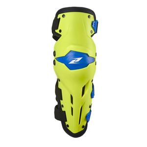 3261yebeunbk-cross-kniebandage-zandona-netcube-geel-blauw-l-xl