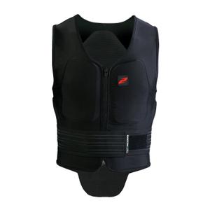 zan1918bk-rij-gilet-zandona-soft-pro-x8-zwart