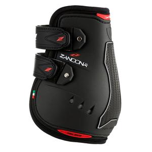 zan2118vbk-klittenband-kogelbeschermers-voor-paarden-zandona-carbon-air-active-fit-zwart