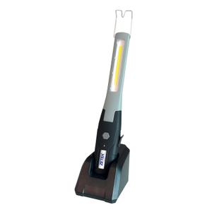 1052324-dunne-oplaadbare-handlamp-zeca-250-lux-zwart-tu