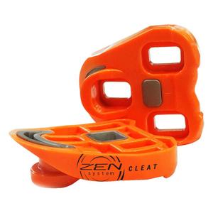 p78-74-00-schoenstoppers-zen-system-cleat-oranje-tu
