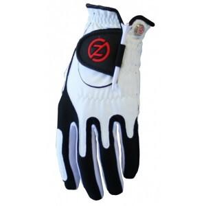 zfgl50001jlh-white-synthetische-handschoen-linkerhand-kind-zero-friction-wit-zwart-rood-tu