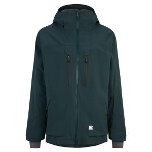 244210-529-ski-jack-met-capuchon-ziener-reyk-donkere-jungle