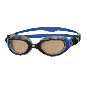461046-blgypcpr-gepolariseerde-zwembril-zoggs-predator-flex-ultra-r-blauw-grijs-gepolariseerd-koper-blauw-tu