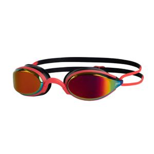 461106-rdbk-mrd-zwembril-zoggs-fusion-air-titanium-rood-zwart-tu
