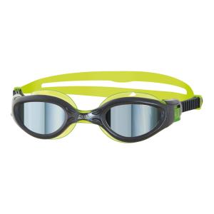 461316-bklm-msm-spiegelzwembril-voor-kinderen-zoggs-phantom-elite-gun-metal-groen-spiegel-tu