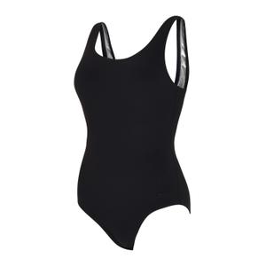 462577-bk-dames-zwempak-uit-1-stuk-zoggs-scoopback-zwart