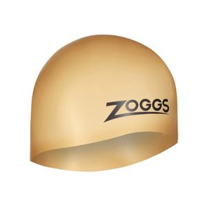 465003-gd-siliconen-badmuts-zoggs-easy-fit-goud-tu