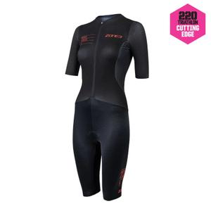 ts23wafs101-korte-triathlon-overall-voor-vrouwen-zone3-aeroforce-x-ii-zwart-rood