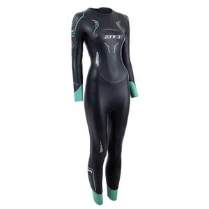 ws24wvis101-dames-triathlonpak-zone3-vision-black-eucalyptus-green